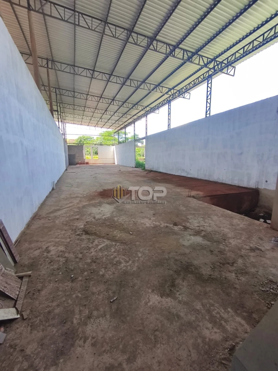 Imagens do imóveis GALPÃO  PARA LOCAÇÃO - JOSÉ CIRILO