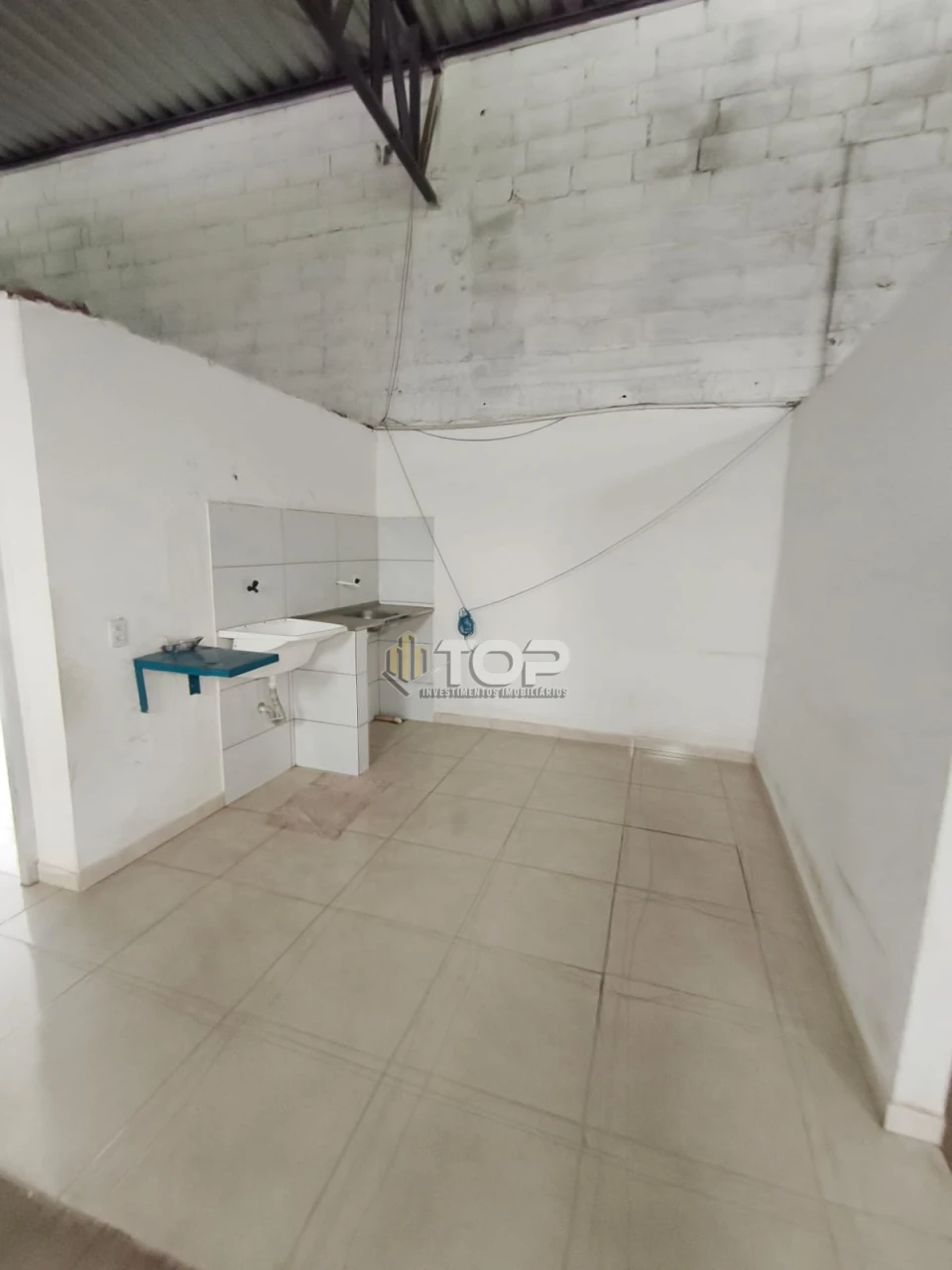Imagens do imóveis GALPÃO PARA LOCAÇÃO JOSÉ CIRILO