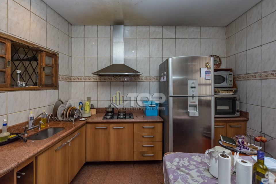 Imagens do imóveis Casa Á Venda Nova Suiça  Belo Horizonte