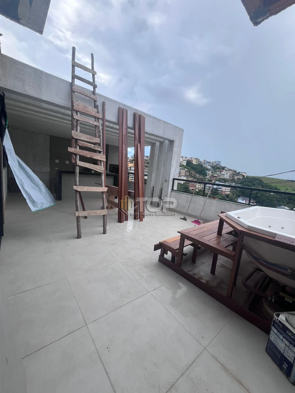 Imagens do imóveis CASA A VENDA - VILA REAL