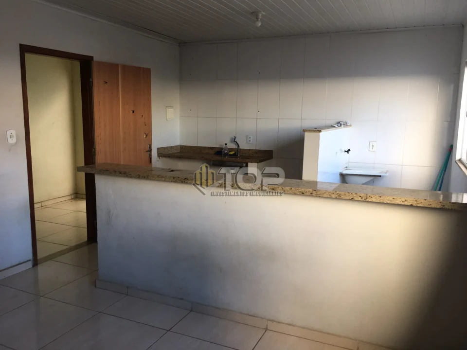 Imagens do imóveis APARTAMENTO P/ LOCAÇÃO - NAPOLEAO