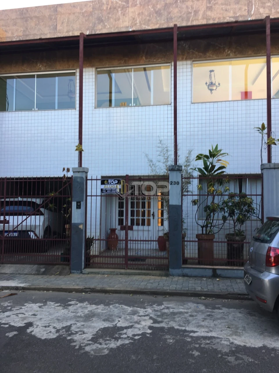 Imagens do imóveis APARTAMENTO SAO FRANCISCO - LOCAÇÃO