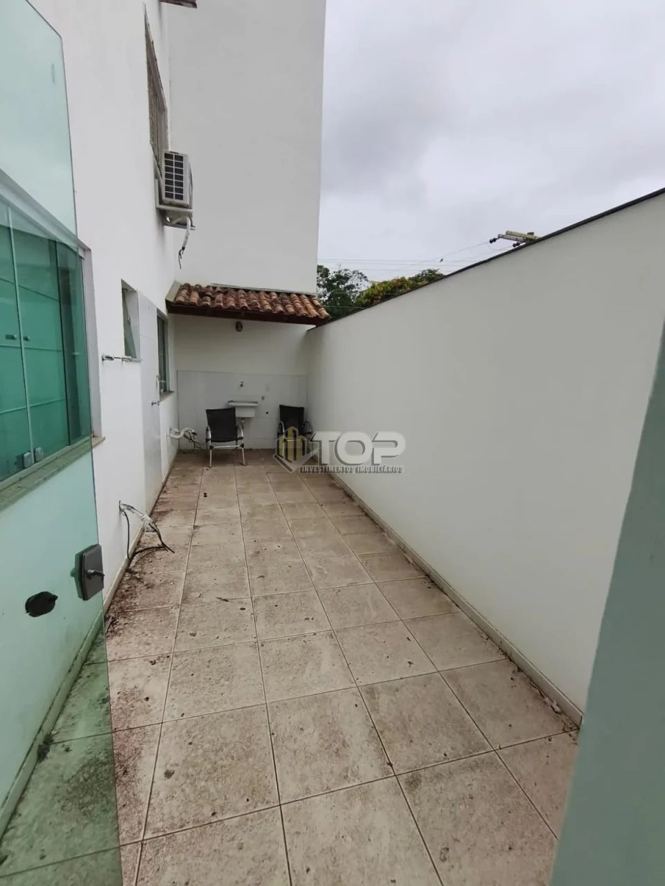 Imagens do imóveis APARTAMENTO PARA LOCAÇÃO - CENTRO