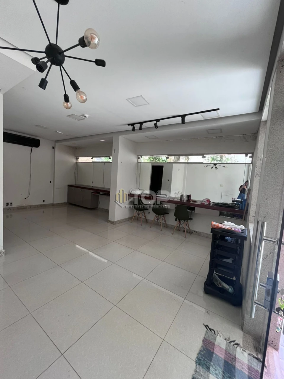 Imagens do imóveis LOJA COMERCIAL  PARA LOCAÇÃO - CENTRO