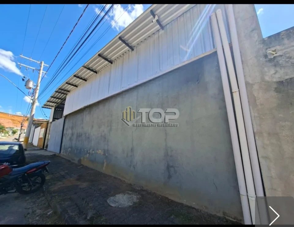 Imagens do imóveis Galpão para Locação VI