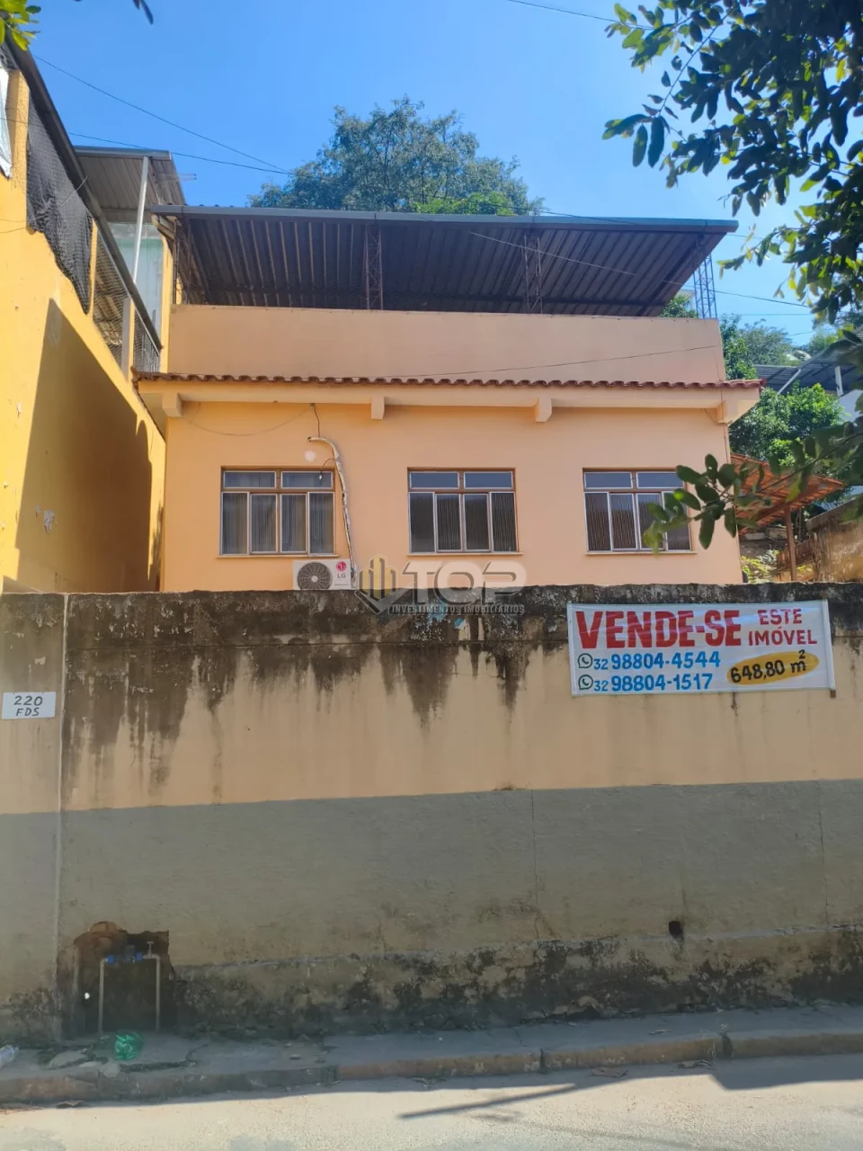 Imagens do imóveis CASA A VENDA - CENTRO