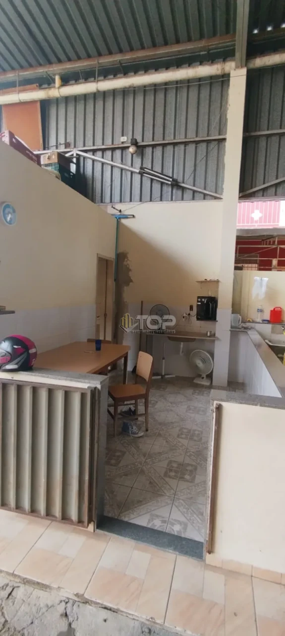 Imagens do imóveis Galpão para Locação- barra