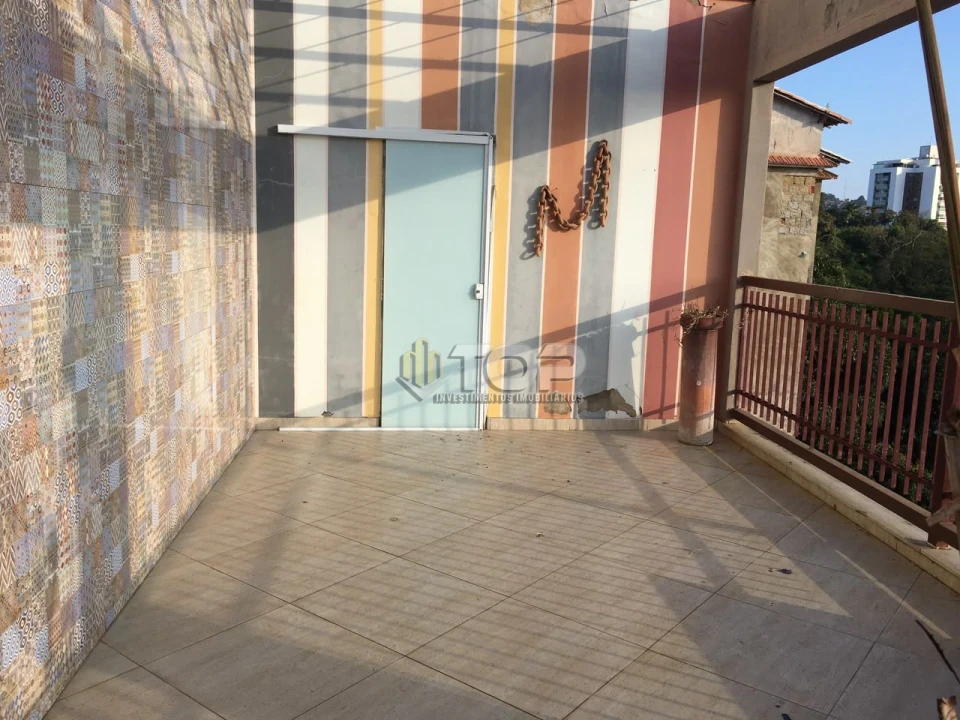Imagens do imóveis APARTAMENTO SAO FRANCISCO - LOCAÇÃO