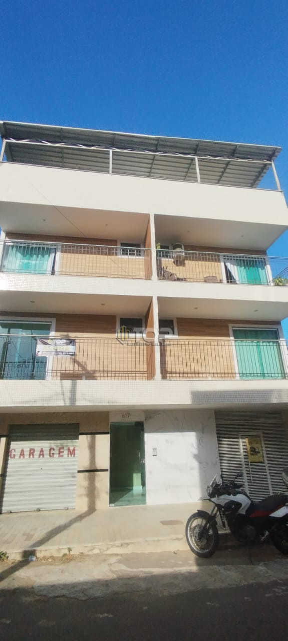 Imagens do imóveis Apartamento para locação- bairro colety