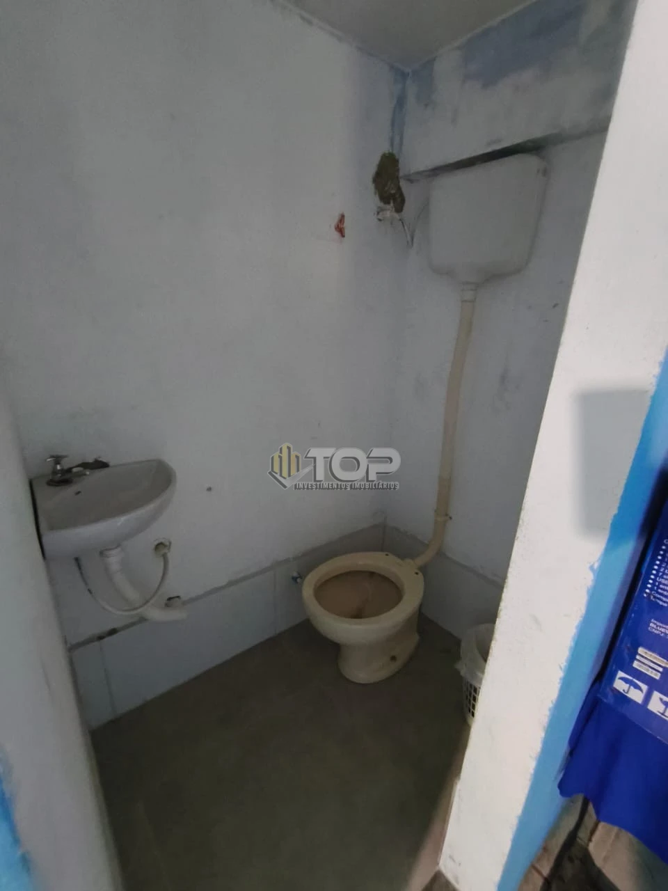 Imagens do imóveis GALPÃO PARA LOCAÇÃO - JOÃO XXIII