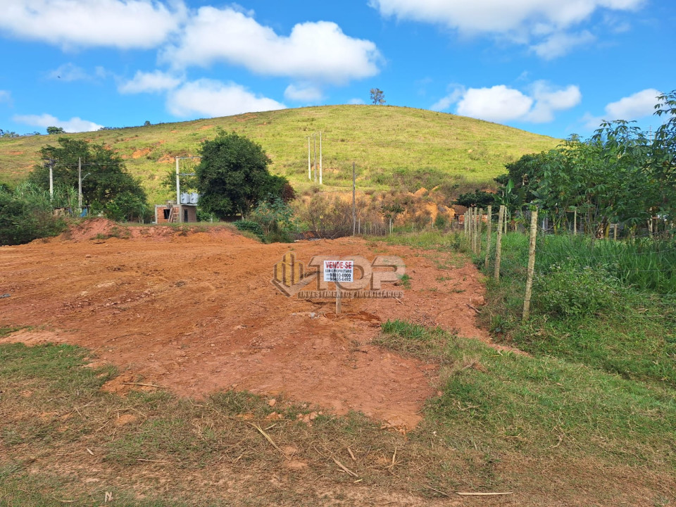 Imagens do imóveis Terreno Á Venda Recreio  Muriaé