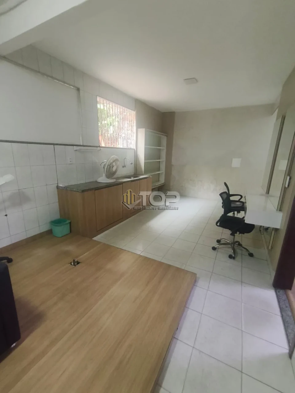 Imagens do imóveis SALÃO COMERCIAL - BARRA