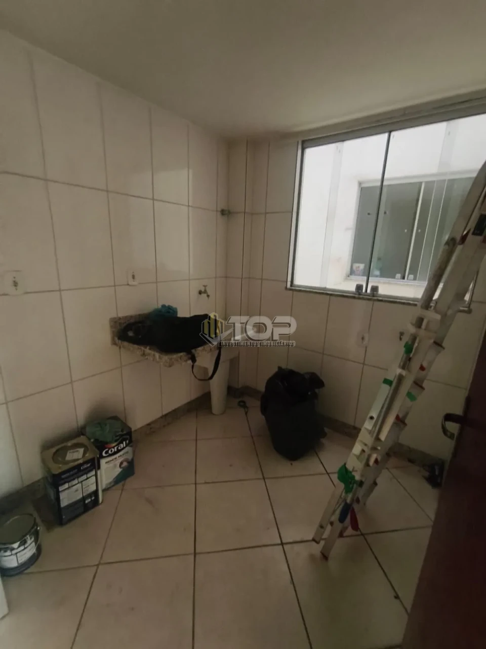 Imagens do imóveis APARTAMENTO PARA LOCAÇÃO - BARRA