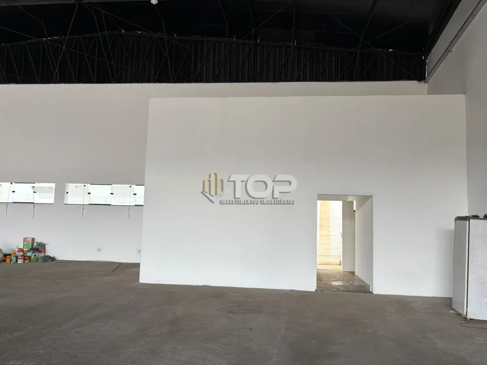 Imagens do imóveis GALPÃO PARA LOCAÇÃO - JK