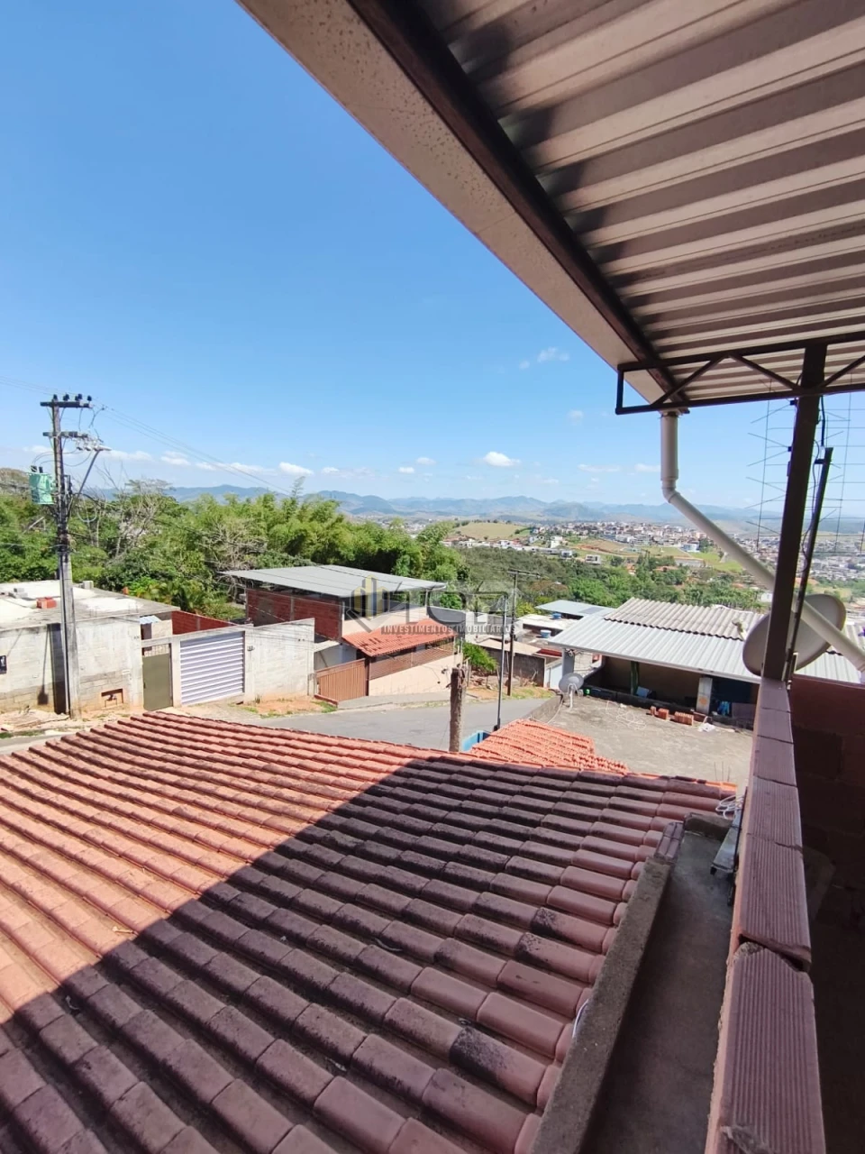 Imagens do imóveis CASA A VENDA - JOÃO XXIII