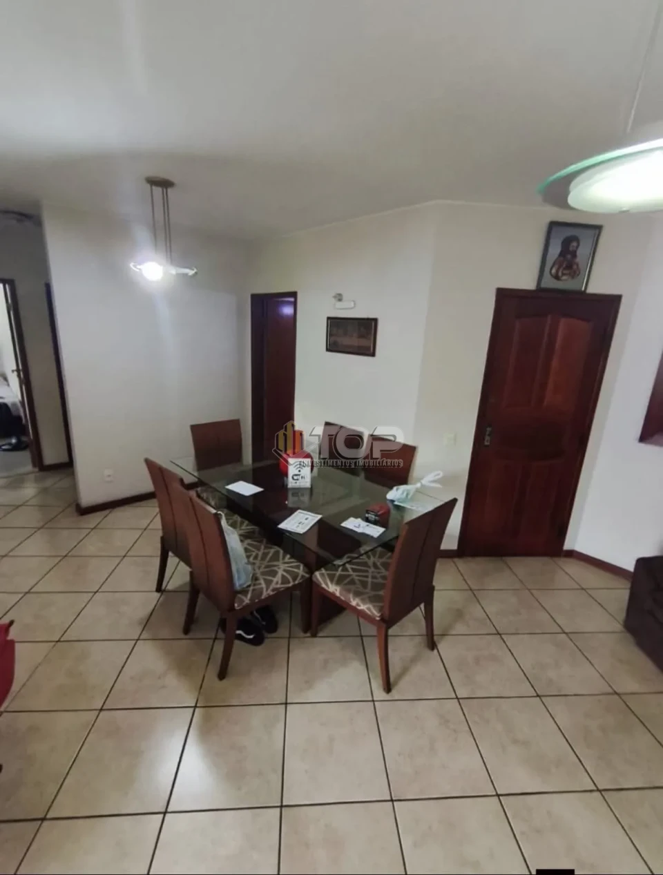 Imagens do imóveis APARTAMENTO  P/VENDA  - RESIDENCIAL MEDITERRANEE