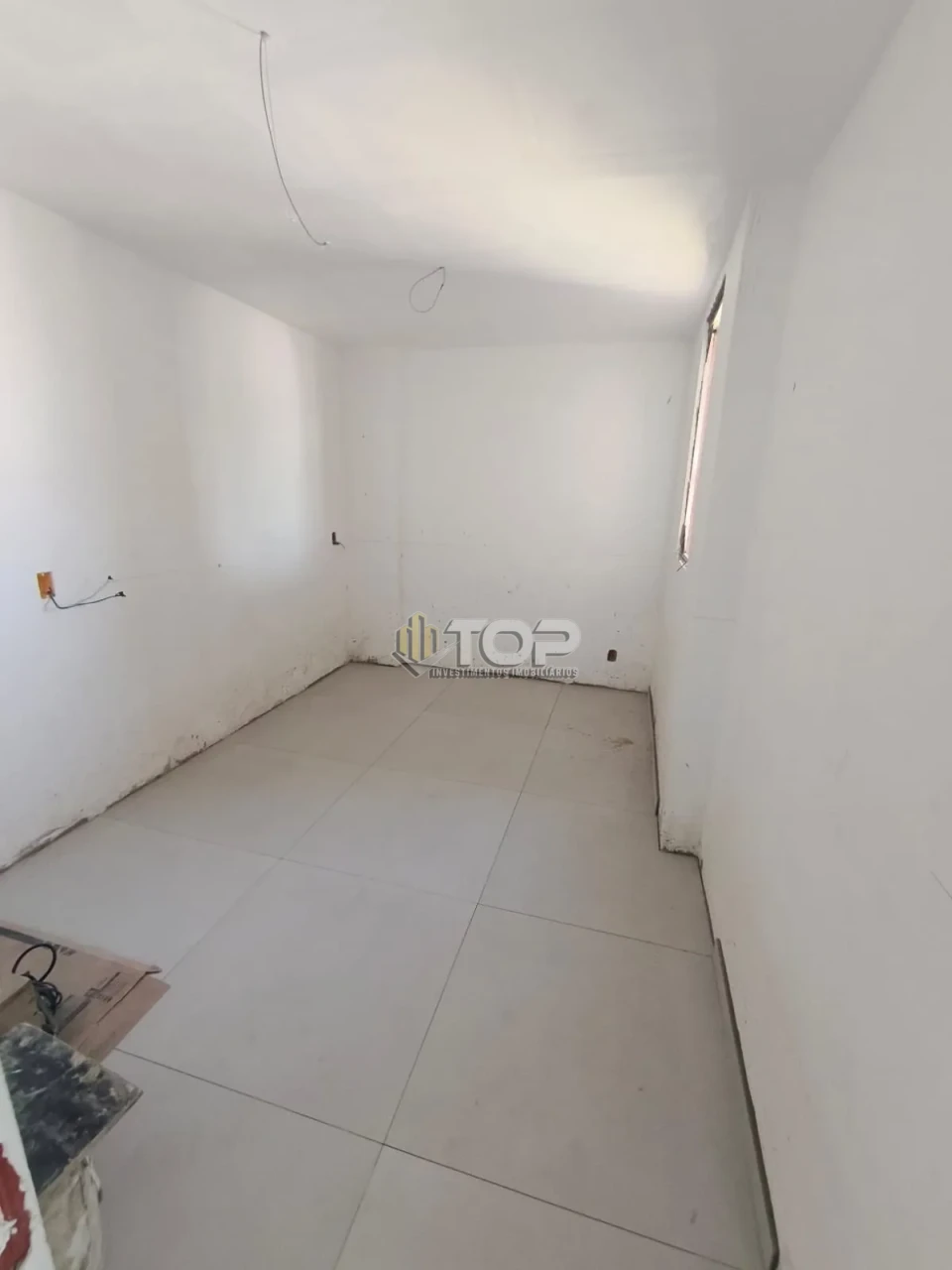 Imagens do imóveis APARTAMENTO A VENDA - CHACARA LOUDERS ( RESIDENCIAL SKYLINE )