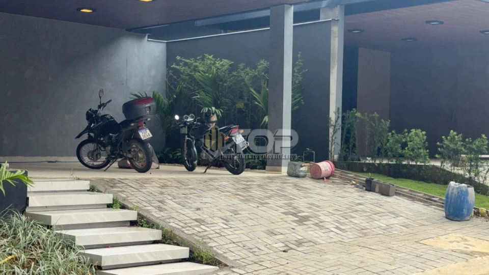 Imagens do imóveis CASA A VENDA - CONDOMINIO SOLARE