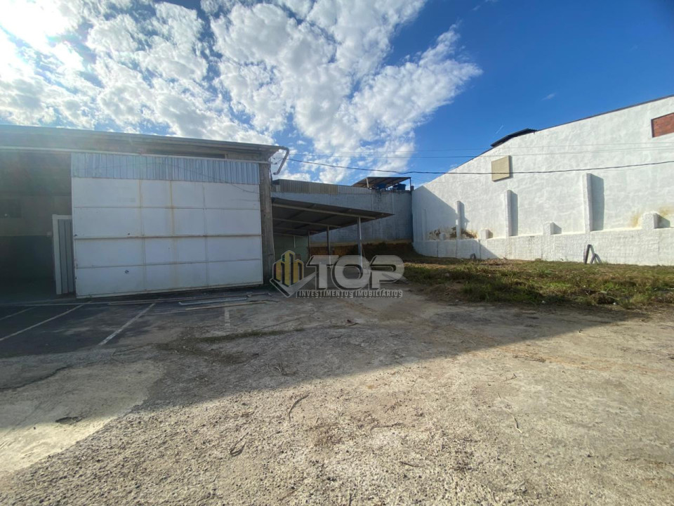 Imagens do imóveis Comercial Para Locação Distrito Industrial  Muriaé