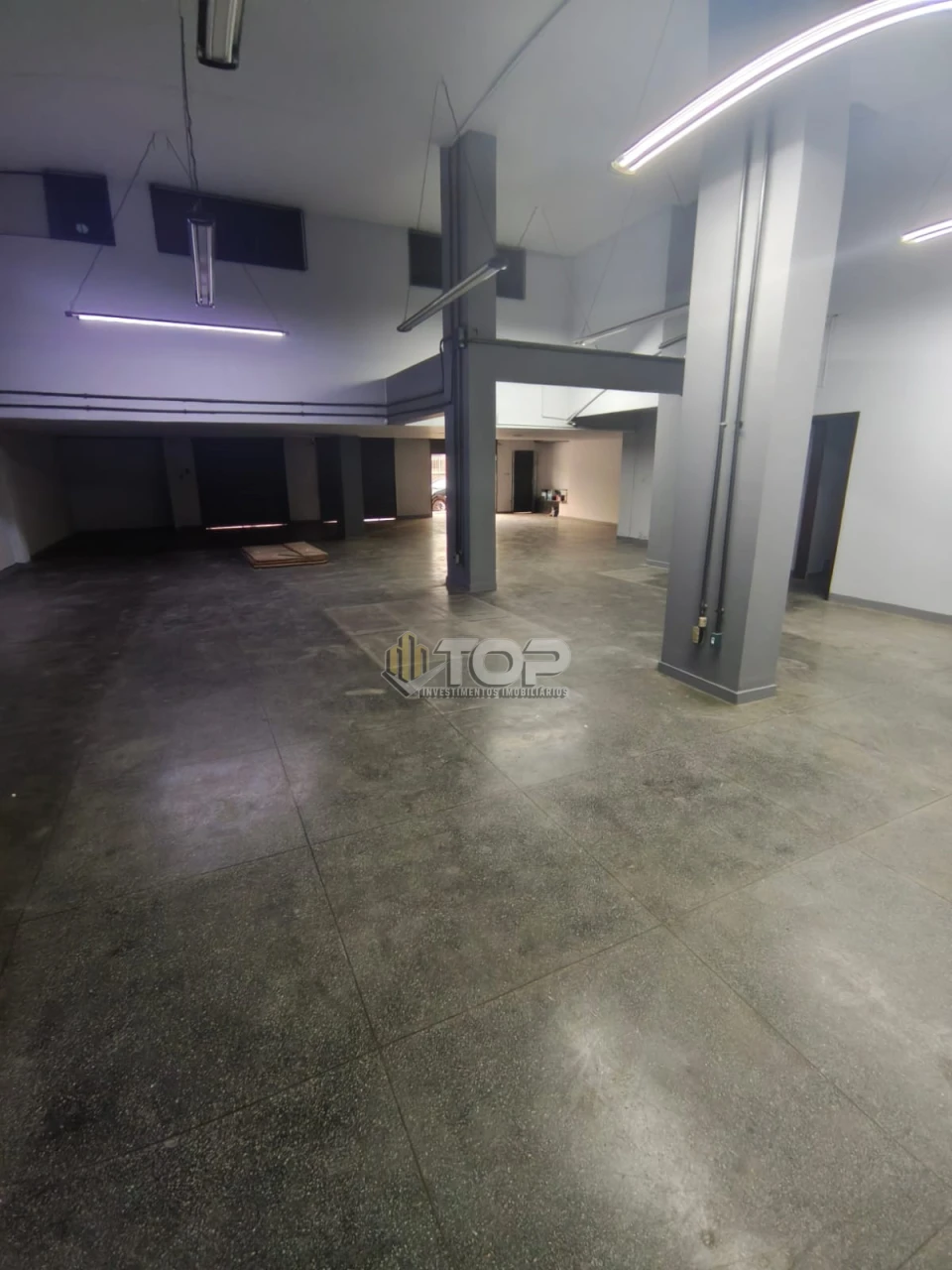 Imagens do imóveis LOJA COMERCIAL - VENDA OU LOCAÇÃO