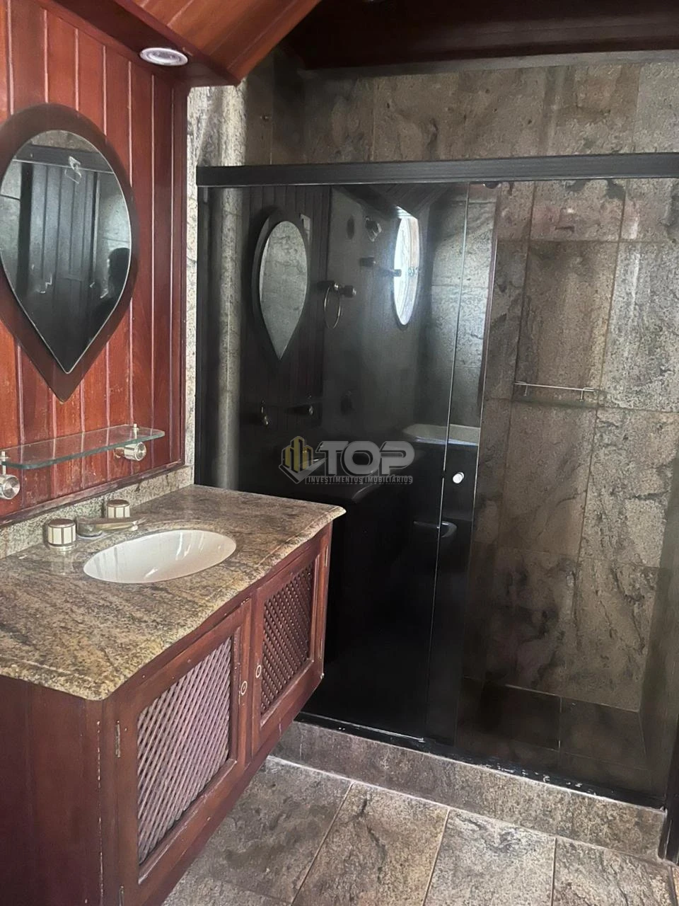 Imagens do imóveis Apartamento para locação- CENTRO