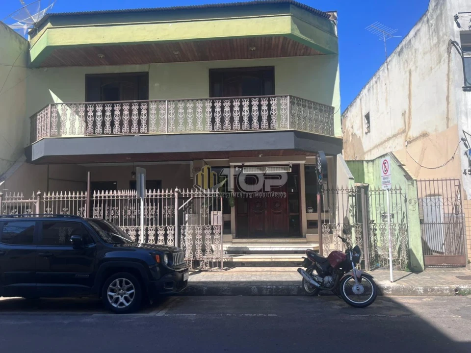 Imagens do imóveis Apartamento para locação- CENTRO