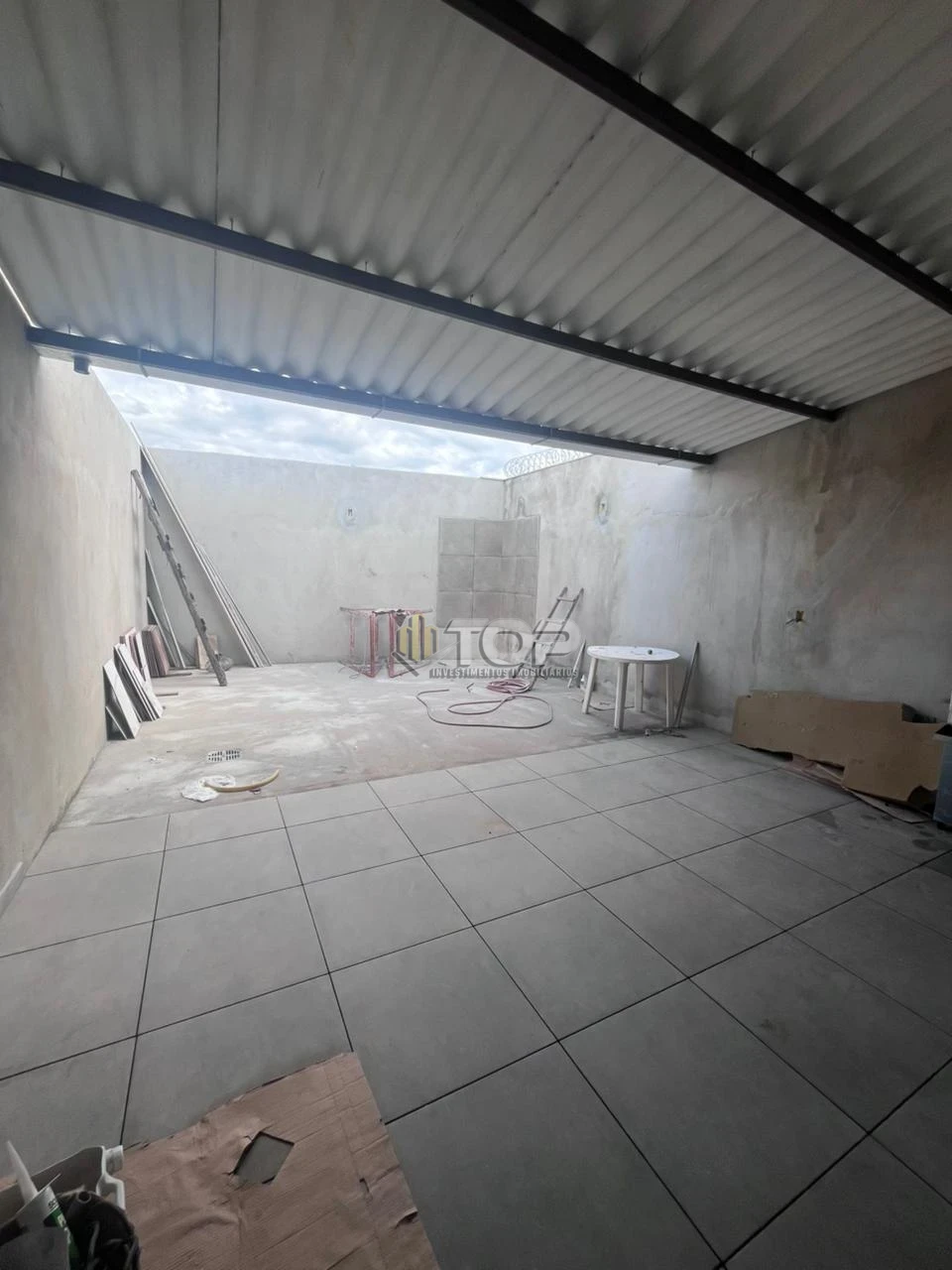 Imagens do imóveis CASA A VENDA CARDOSO DE MELO