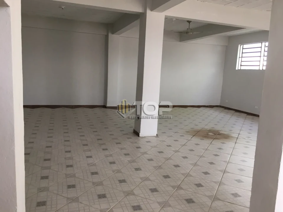 Imagens do imóveis GALPÃO  P/ LOCAÇÃO - PLANALTO