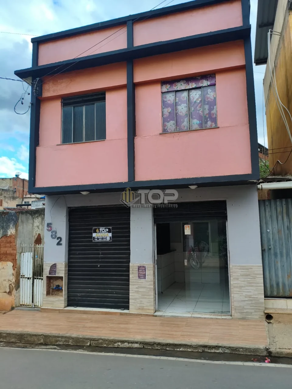 Imagens do imóveis LOJA PORTO PARA LOCAÇÃO