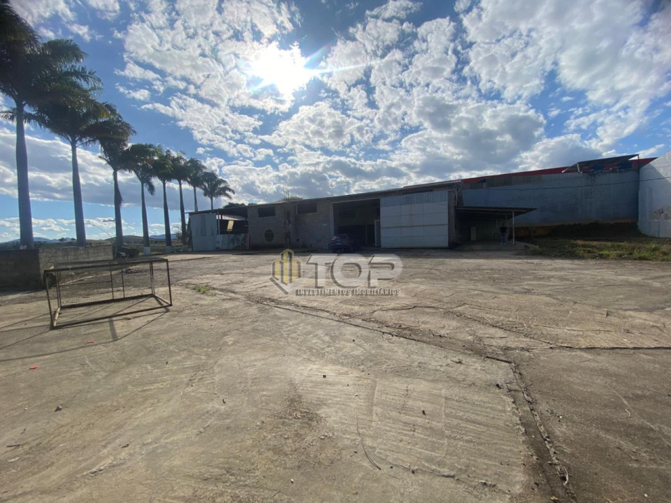 Imagens do imóveis Comercial Para Locação Distrito Industrial  Muriaé
