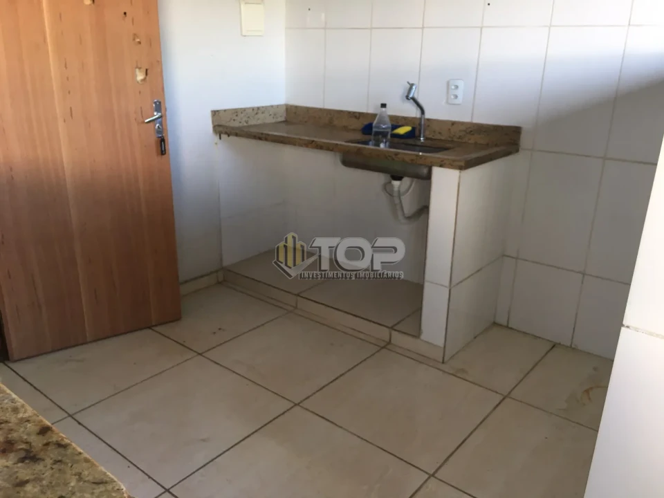 Imagens do imóveis APARTAMENTO P/ LOCAÇÃO - NAPOLEAO