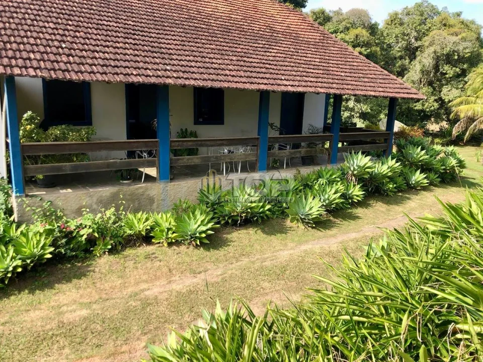 Imagens do imóveis CHACARA A VENDA - ABAÍBA