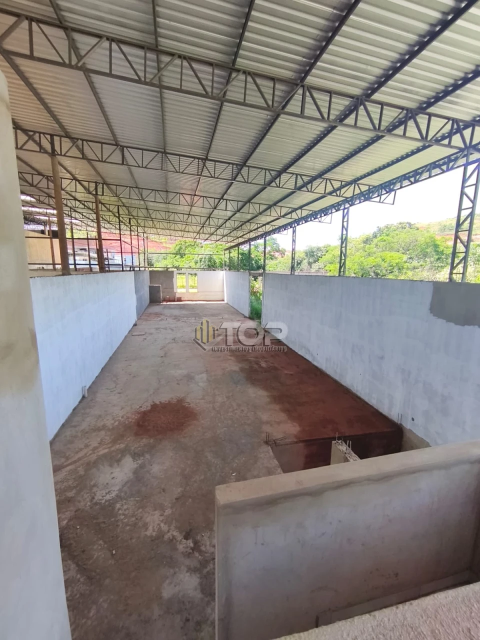 Imagens do imóveis GALPÃO  PARA LOCAÇÃO - JOSÉ CIRILO