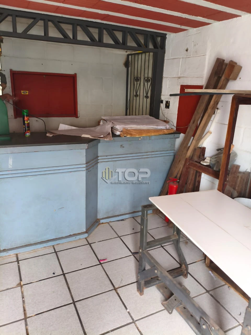 Imagens do imóveis GALPÃO PARA LOCAÇÃO - JOÃO XXIII