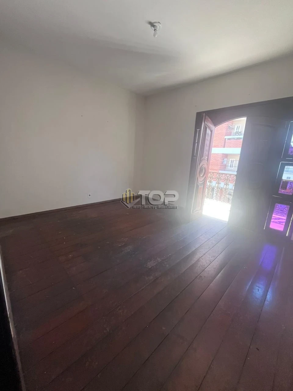 Imagens do imóveis Apartamento para locação- CENTRO