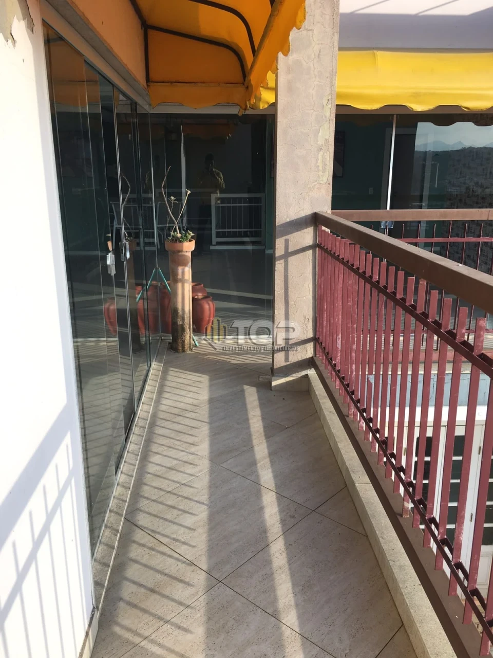 Imagens do imóveis APARTAMENTO SAO FRANCISCO - LOCAÇÃO