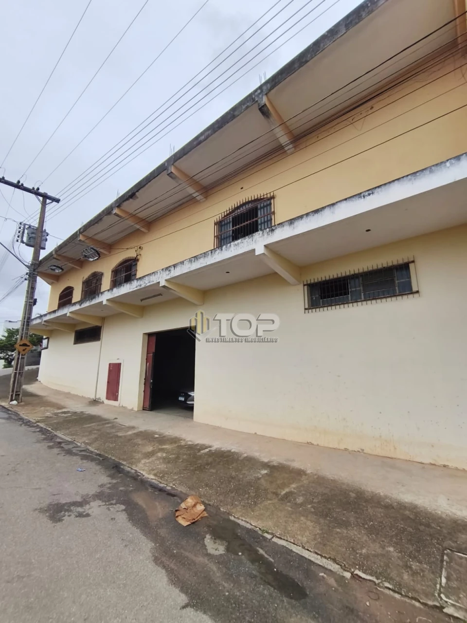 Imagens do imóveis Bairro Primavera  - Loja comercial
