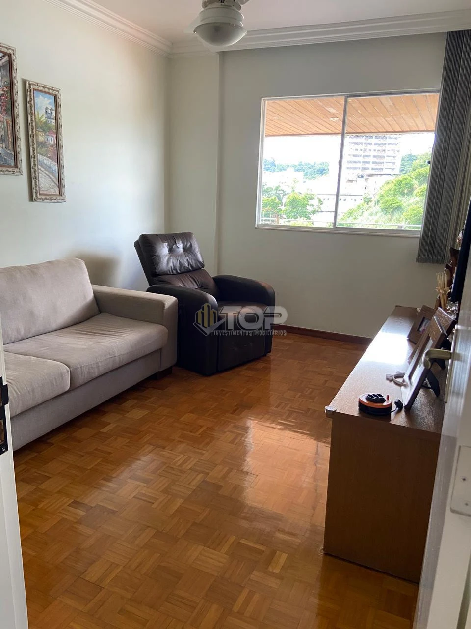 Imagens do imóveis Apartamento para venda- CENTRO