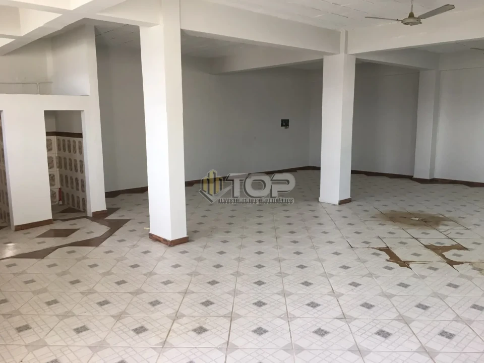 Imagens do imóveis GALPÃO  P/ LOCAÇÃO - PLANALTO
