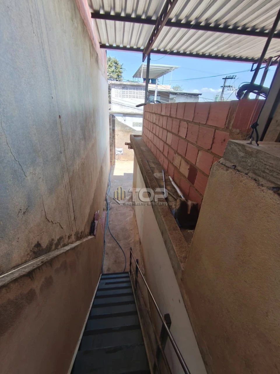 Imagens do imóveis CASA A VENDA - JOÃO XXIII