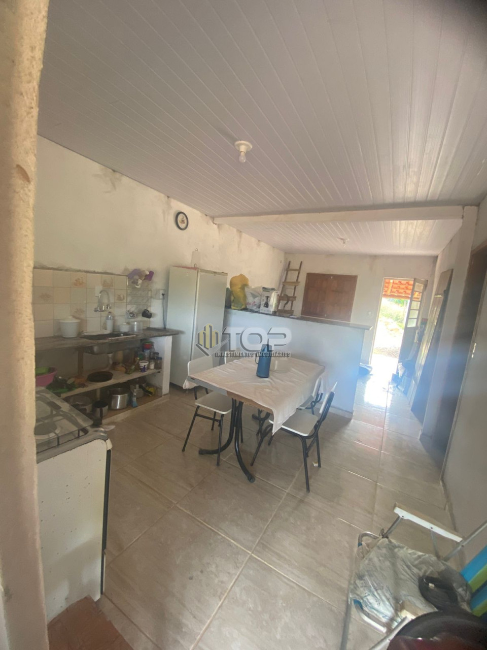 Imagens do imóveis CHACARA A VENDA- PRATINHA