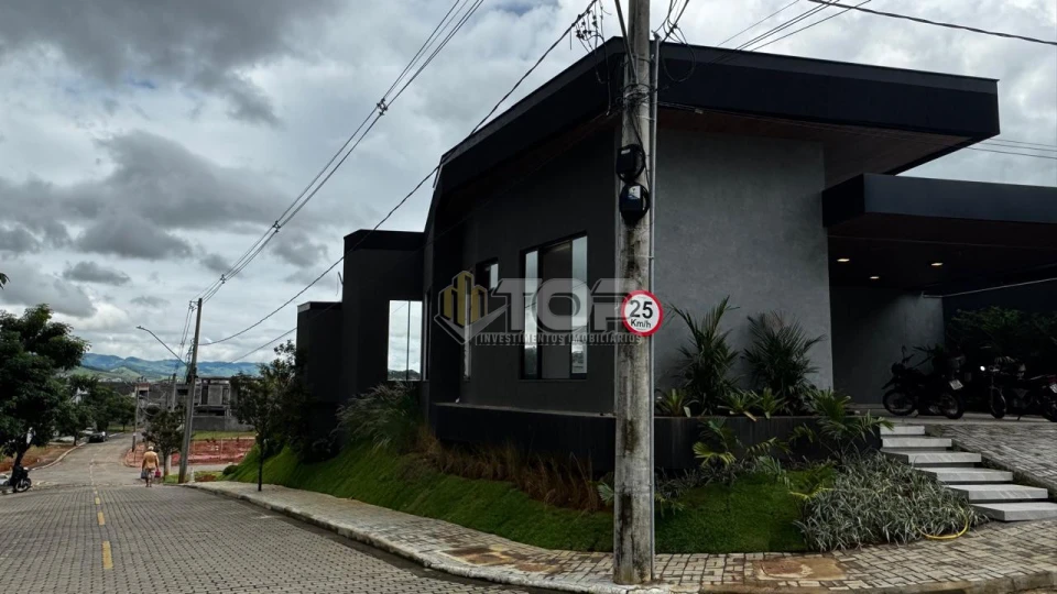 Imagens do imóveis CASA A VENDA - CONDOMINIO SOLARE