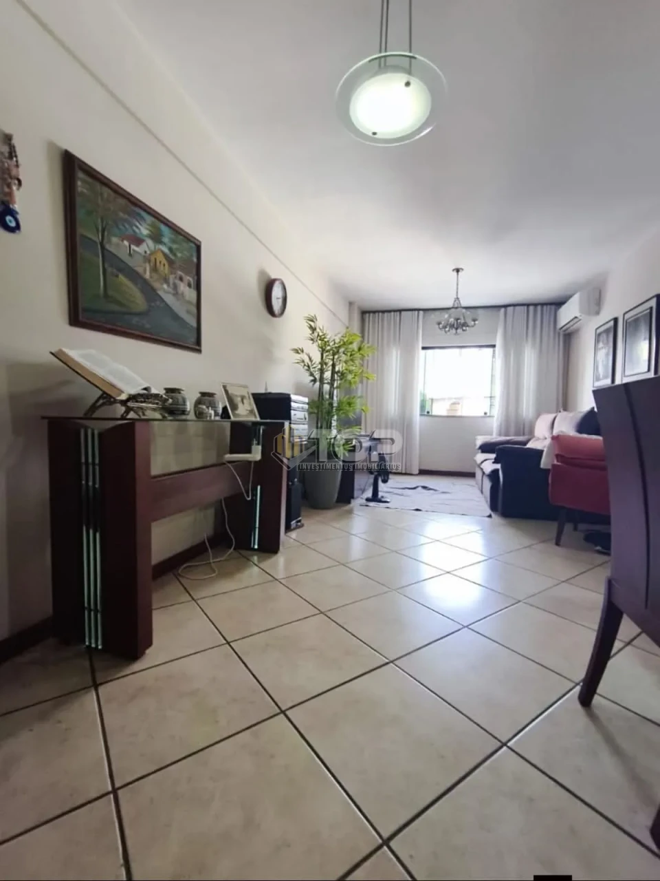 Imagens do imóveis APARTAMENTO  P/VENDA  - RESIDENCIAL MEDITERRANEE