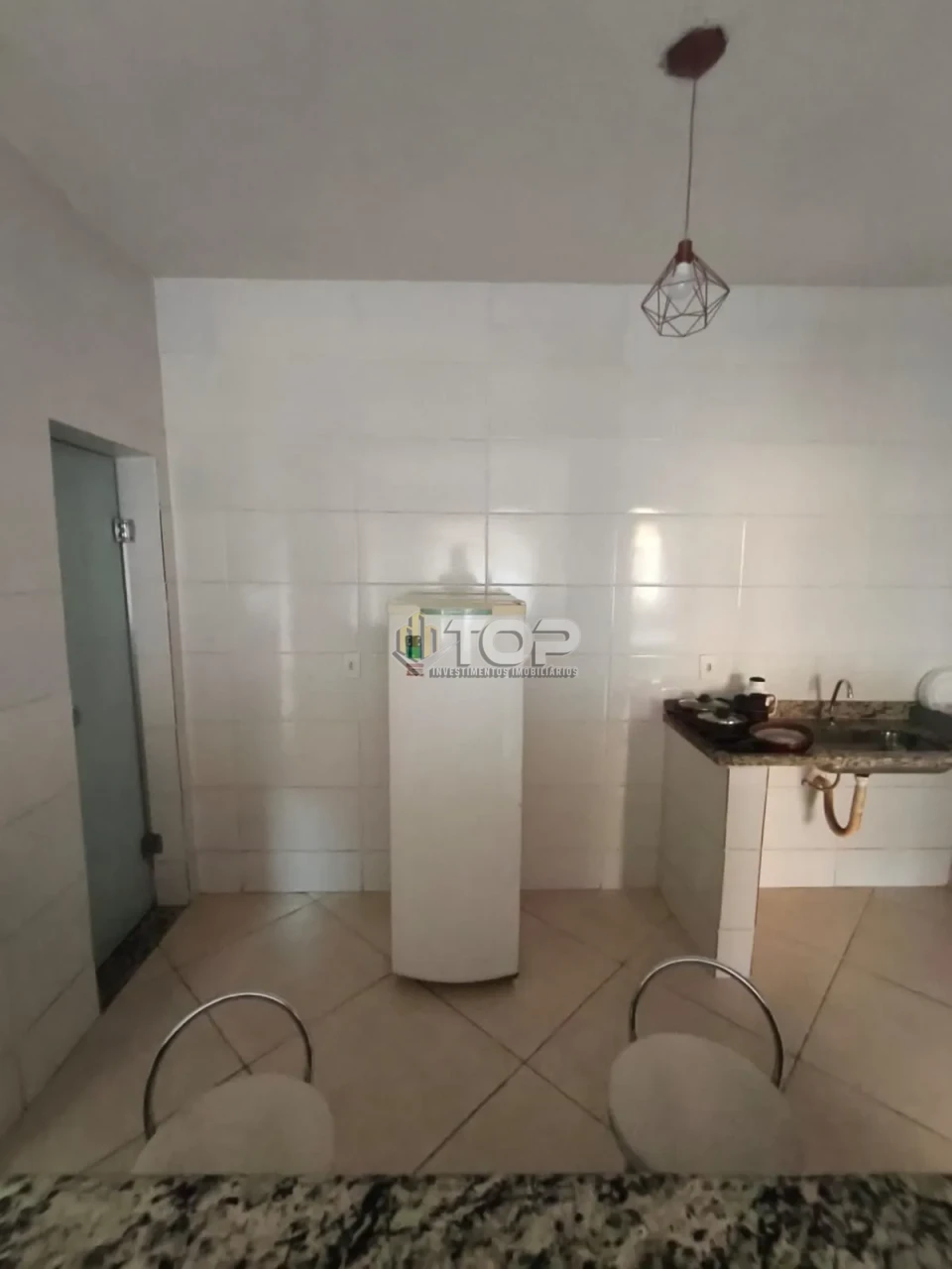 Imagens do imóveis APARTAMENTO PARA LOCAÇÃO  TERREO - BARRA