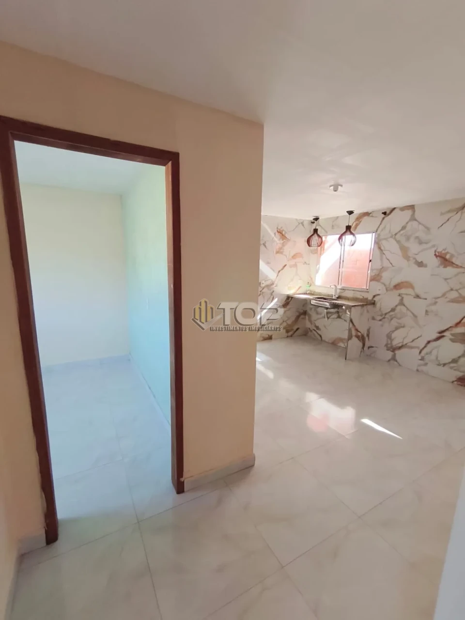 Imagens do imóveis APARTAMENTO TERREO A VENDA - SANTANA 3