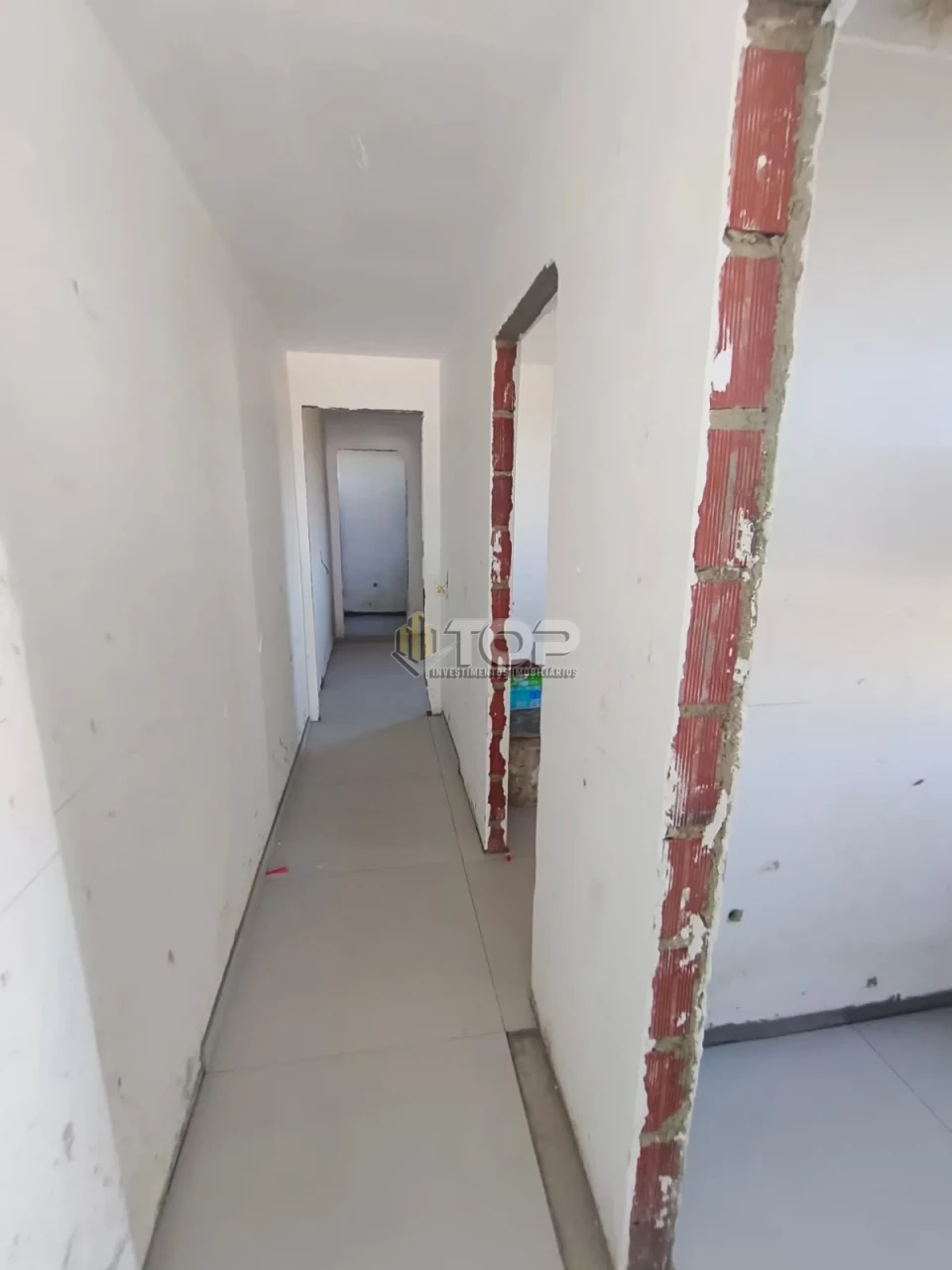 Imagens do imóveis APARTAMENTO A VENDA - CHACARA LOUDERS ( RESIDENCIAL SKYLINE )