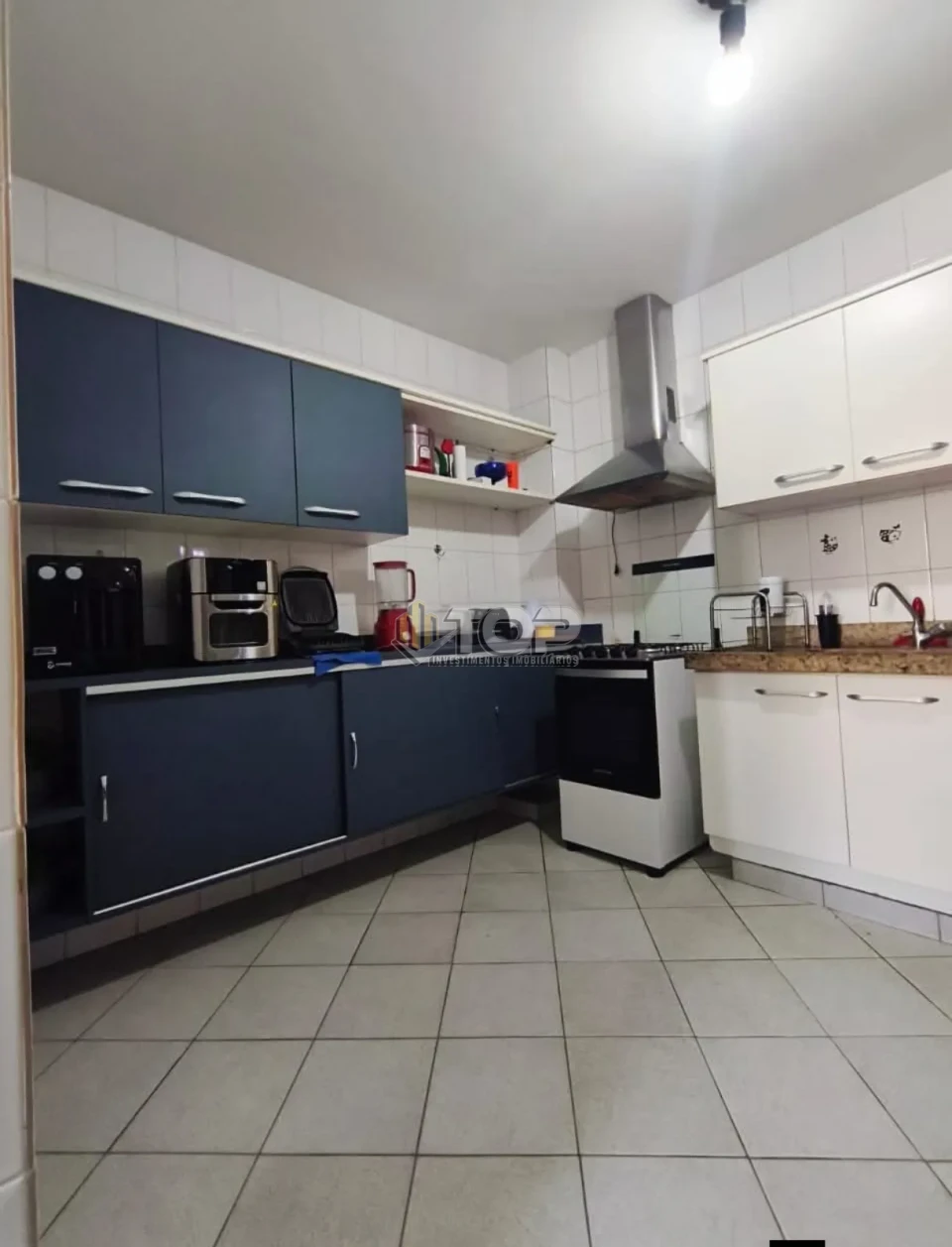 Imagens do imóveis APARTAMENTO  P/VENDA  - RESIDENCIAL MEDITERRANEE
