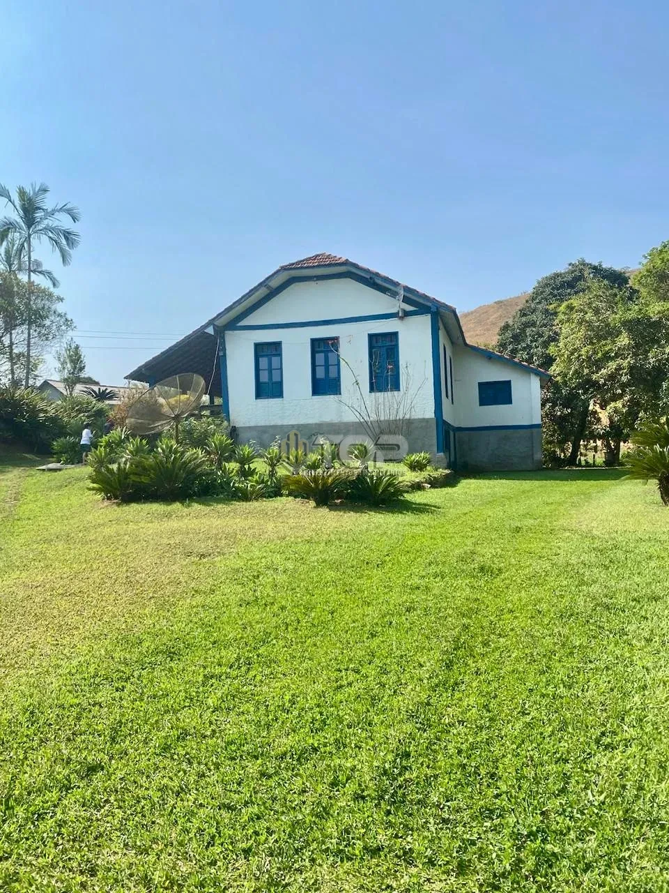 Imagens do imóveis CHACARA A VENDA - ABAÍBA