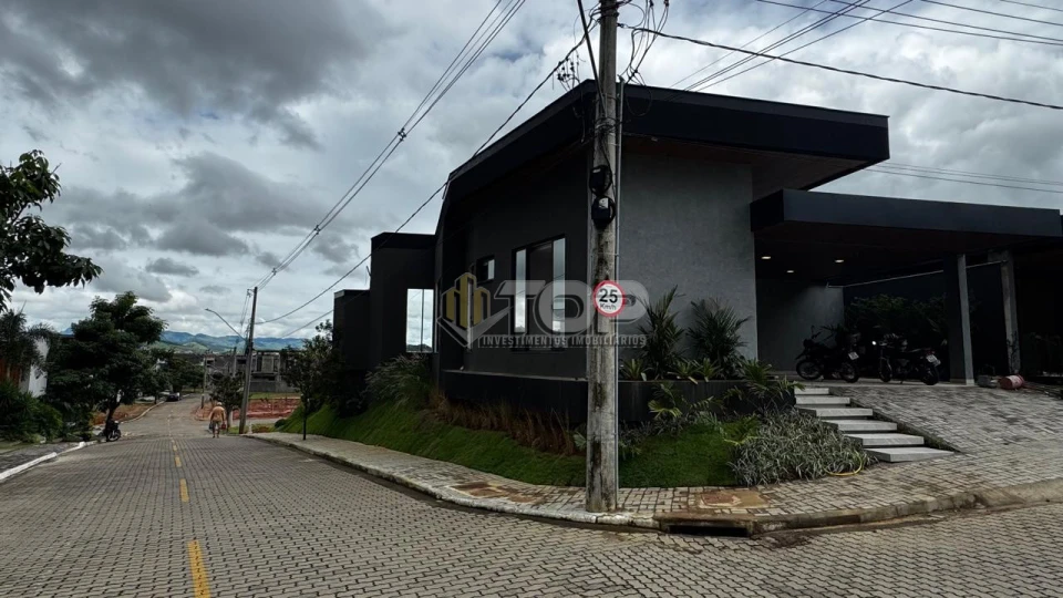Imagens do imóveis CASA A VENDA - CONDOMINIO SOLARE