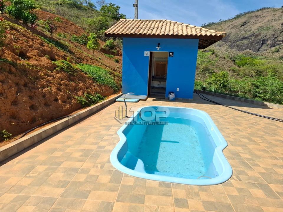 Imagens do imóveis SITIO A  VENDA -PRATINHA